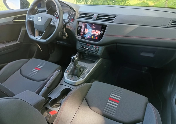 Volkswagen Golf cena 66950 przebieg: 193212, rok produkcji 2018 z Wleń małe 704